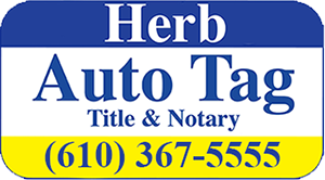 PA Title + Tag – Boyertown office